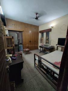 Bedroom Image of 1800 Sq.ft 3.5 BHK Apartment / Flat for sale in Vasant Enclave, Vasant Vihar New Delhi for Rs. 42500000