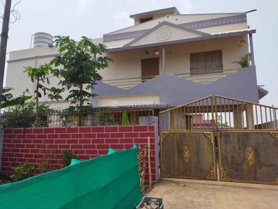 Image of 2300 Sq.ft 7 BHK Independent House for sale in Baliapanda Housing Board Colony, Puri for Rs. 12000000