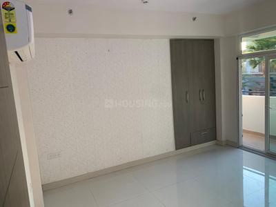 Bedroom Image of 4500 Sq.ft 4 BHK Apartment / Flat for sale in Parx Laureate, Sector 108 Noida for Rs. 90000000