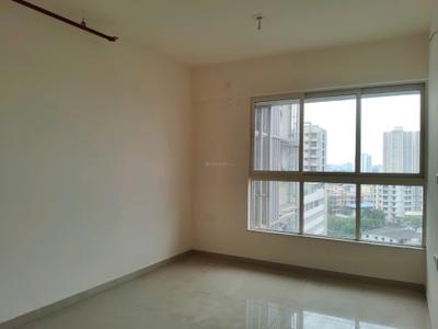 Living Room Image of 1250 Sq.ft 3 BHK Apartment / Flat for sale in Larkins 315 Rio B, Thane West Thane for Rs. 22500000