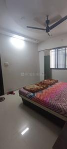 Bedroom Image of 1654 Sq.ft 3 BHK Apartment / Flat for sale in Shubham Park, Adajan Surat for Rs. 9500000