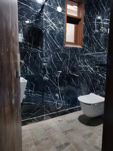 Bedroom Two Image of 720 Sq.ft 2 BHK Apartment / Flat for sale in Mehrauli New Delhi for Rs. 5000000