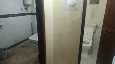 Bathroom Image of 2300 Sq.ft 4 BHK Duplex for sale in Bagmugaliya Bhopal for Rs. 12500000