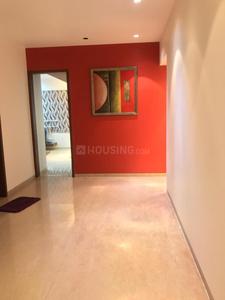 Hall Image of 4336 Sq.ft 4 BHK Apartment / Flat for rent in Prahlad Nagar Ahmedabad for Rs. 70000