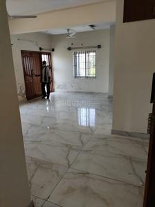 Hall Image of 600 Sq.ft 1 BHK Independent House for rent in JP Nagar Bengaluru for Rs. 15900