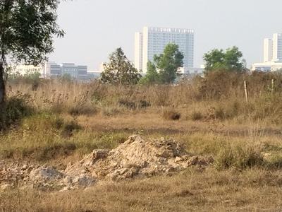 Image of 1800 Sq.ft Residential Plot / Land for sale in Harapur, Bhubaneswar for Rs. 3960000