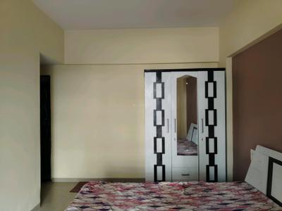 Bedroom Image of 1050 Sq.ft 2 BHK Apartment / Flat for sale in Anchor Park, Nalasopara East Nala Sopara for Rs. 5800000