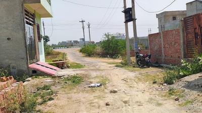 Image of 1000 Sq.ft Residential Plot / Land for sale in Mohanlalganj, Lucknow for Rs. 3000000
