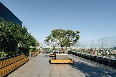 Image of 773 Sq.ft 2 BHK Apartment / Flat for sale in Mumbai Central, Mumbai for Rs. 30880000
