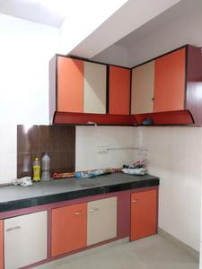 Kitchen Image of 1700 Sq.ft 3 BHK Apartment / Flat for sale in CGHS Sahara Apartment, Sector 6 Dwarka New Delhi for Rs. 29500000