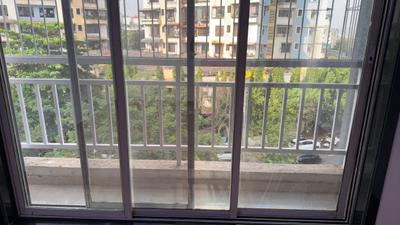 Image of 950 Sq.ft 2 BHK Apartment / Flat for sale in Sairama Sai Rama, Kharghar, Navi Mumbai for Rs. 13500000