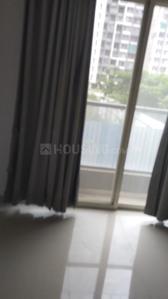 Balcony Image of 1298 Sq.ft 2 BHK Apartment / Flat for sale in Zen Elite, Kharadi Pune for Rs. 13500000