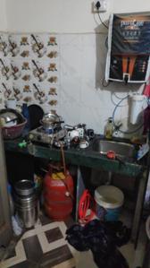 Kitchen Image of 1100 Sq.ft 2 BHK Independent House for sale in Ambernath West Ambernath for Rs. 1800000