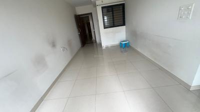 Living Room Image of 900 Sq.ft 2 BHK Apartment / Flat for rent in Magarpatta Pancham, Nanded Pune for Rs. 25000