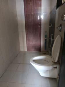 Bedroom Two Image of 1000 Sq.ft 2 BHK Apartment / Flat for sale in Gemini Grand Bay, Manjari Budruk Pune for Rs. 7500000