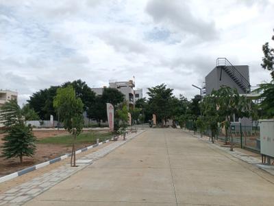 Image of 1500 Sq.ft Residential Plot / Land for sale in Katamnallur, Bengaluru for Rs. 14400029
