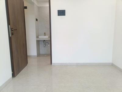 Bedroom Image of 1260 Sq.ft 3 BHK Apartment / Flat for sale in Siddhivinayak The Orien, Kalamboli Navi Mumbai for Rs. 14800000