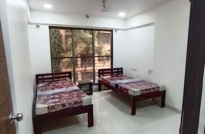 Hall Image of Abhismit Nest#10 in Goregaon West, Mumbai