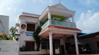 5 BHK Independent House