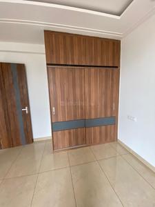Bedroom Image of 1772 Sq.ft 3 BHK Apartment / Flat for sale in GVT Beliston Avenues, Dhakoli Zirakpur for Rs. 11500000