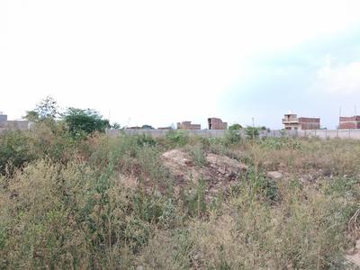 GREEN VALLEY Plot View 1