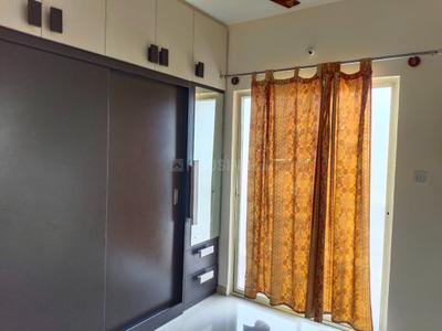 Bedroom Image of 987 Sq.ft 2 BHK Apartment / Flat for sale in Provident Talaghattapura by Provident Housing Limited, Talaghattapura Bengaluru for Rs. 7650000