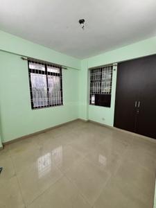 Bedroom Image of 1300 Sq.ft 3 BHK Apartment / Flat for rent in Mundeshwari Terrace Gardenia, Ashiana Digha Road Patna for Rs. 22500