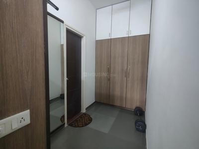 Bedroom Image of 2500 Sq.ft 4 BHK Villa for sale in Saiyed Vasna Vadodara for Rs. 45000000