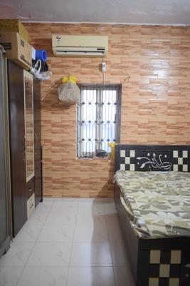 Bedroom Image of 1323 Sq.ft 3 BHK Independent House for sale in Chandkheda Ahmedabad for Rs. 15000000