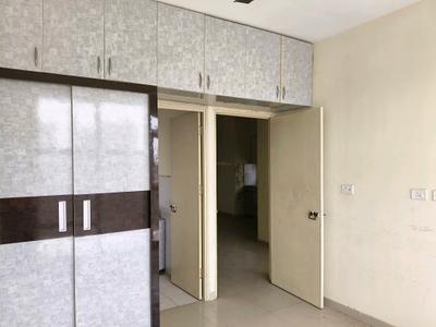 Bedroom Image of 1000 Sq.ft 2 BHK Apartment / Flat for rent in Pyramid Fusion Homes, Sector 70A Gurgaon for Rs. 23000