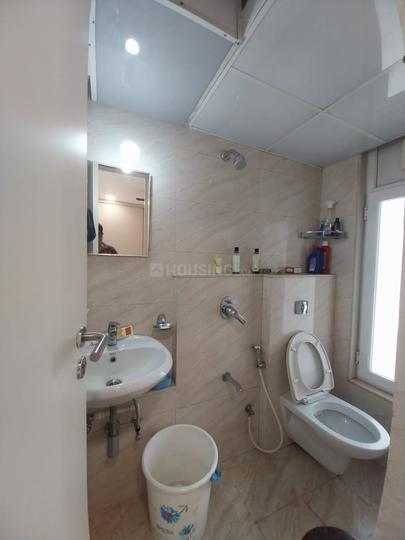 One Year old Bathroom 1