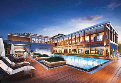 Image of 1422 Sq.ft 3 BHK Apartment / Flat for sale in M2K Olive Greens, Sector 104, Gurgaon for Rs. 21000000
