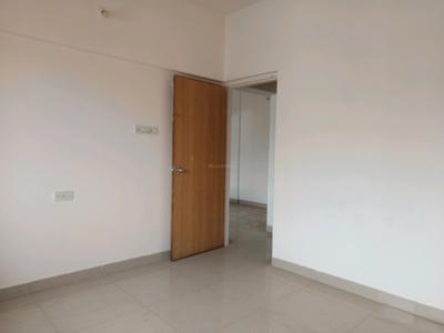 Bedroom Image of 1020 Sq.ft 2 BHK Apartment / Flat for rent in Park Infinia, Fursungi Pune for Rs. 21000