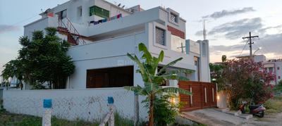 Image of 2438 Sq.ft 5 BHK Independent House for sale in Saravanampatty, Coimbatore for Rs. 23000000