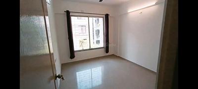 Bedroom Image of 750 Sq.ft 2 BHK Apartment / Flat for sale in Goel Sparsh, Undri Pune for Rs. 4500000