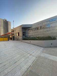 Image of 1174 Sq.ft 2 BHK Apartment / Flat for sale in Sun Southrayz, South Bopal, Ahmedabad for Rs. 6500000