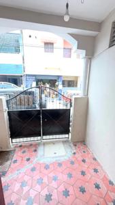 Balcony Image of 900 Sq.ft 3 BHK Independent House for sale in Tatabad Coimbatore for Rs. 9000000