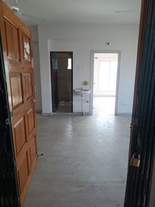 Hall Image of 1136 Sq.ft 3 BHK Apartment / Flat for sale in New Town Kolkata for Rs. 7000000