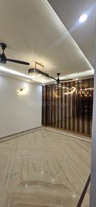 Hall Image of 1200 Sq.ft 3 BHK Builder Floor for sale in Swaraj Homes RWA Malaviya Nagar, Malviya Nagar New Delhi for Rs. 22000000