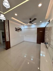 Hall Image of 990 Sq.ft 2 BHK Apartment / Flat for rent in Sharada Paritosh, Balewadi Pune for Rs. 42000