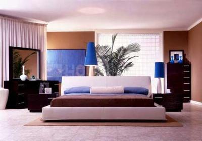 Bedroom Image of 1550 Sq.ft 3 BHK Apartment / Flat for sale in Erandwane Pune for Rs. 30000000