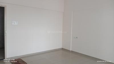 Bedroom Image of 800 Sq.ft 2 BHK Apartment / Flat for sale in Pristine Neo City, Wagholi Pune for Rs. 5000000