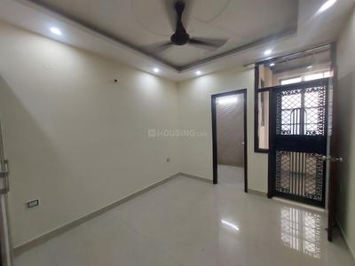 Hall Image of 1560 Sq.ft 3 BHK Apartment / Flat for rent in Naval Technical Officers Apartment, Sector 22 Dwarka New Delhi for Rs. 51000