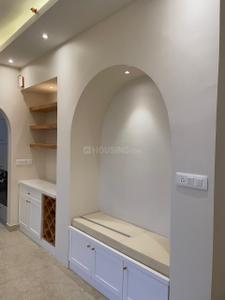 Hall Image of 1218 Sq.ft 2 BHK Apartment / Flat for sale in Prestige Falcon City, Konanakunte Bengaluru for Rs. 22500000