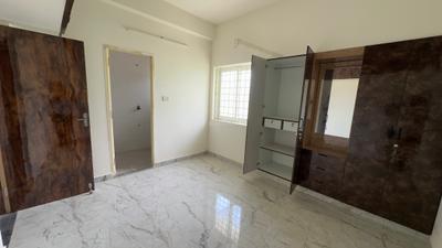 Bedroom Image of 1600 Sq.ft 3 BHK Apartment / Flat for sale in Valasaravakkam Chennai for Rs. 14700000