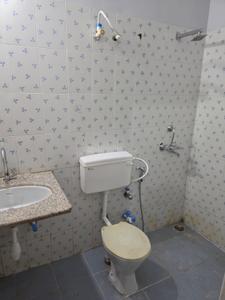 Bathroom Image of 2379 Sq.ft 2 BHK Villa for rent in Ratanada Jodhpur for Rs. 12000