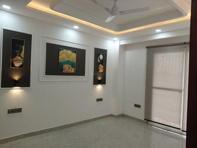 Bedroom Image of 1700 Sq.ft 3 BHK Builder Floor for sale in Sector 57 Gurgaon for Rs. 26000000