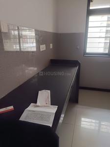 Kitchen Image of 870 Sq.ft 2 BHK Apartment / Flat for sale in ACME Ozone Phase 2, Thane West Thane for Rs. 14500000
