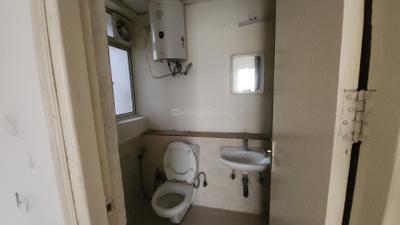 Image of 950 Sq.ft 2 BHK Apartment / Flat for rent in Jaypee Kosmos, Sector 134, Noida for Rs. 23999