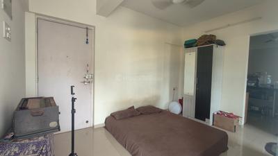 Bedroom Image of Saurabh in Jogeshwari West, Mumbai